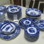 603 5590 DINNERWARE